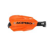 Acerbis Handguards Endurance-X Orange/Black Beta RR 125 2T 2018 2019 2020-2024