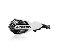 Acerbis Handguards K-Future B White/Black Beta RR 125 2T 2018-2024