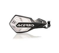 Acerbis Handguards K-Future YKS Black/White Fantic XE 125 2021-2024 0024659.315