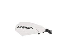 Acerbis Handguards K-Linear B White/Black Beta RR 125 2T 2018-2024 0025961.237