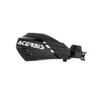 Acerbis Handguards K-Linear BKT Black/White Gas Gas EC 250 2021-2024 0025759.315