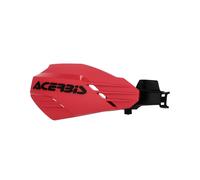 Acerbis Handguards K-Linear Bkt Red/Black Gas Gas EC 250 2021-2024 0025759.848
