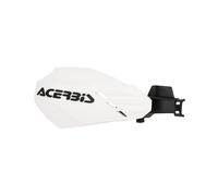 Acerbis Handguards K-Linear Bkt White/Black Gas Gas EC 250 2021-2024 0025759.237