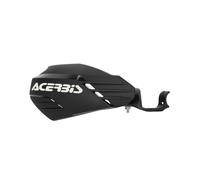 Acerbis Handguards K-Linear HH Black/White Honda CRF 450 R 2021-2024 0025763.315