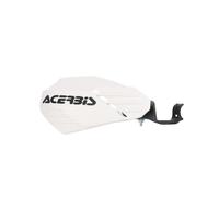 Acerbis Handguards K-Linear HH White/Black Honda CRF 450 R 2021-2024 0025763.237