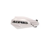 Acerbis Handguards K-Linear KH 2024 White/Black Kawasaki KX 450 2024 0026221.237