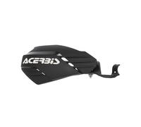 Acerbis Handguards K-Linear KH Black/White Kawasaki KX 250 4T 2021-2024