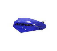 Acerbis Handguards K-Linear YKS Blue/Black Fantic XE 125 2021-2024 0025760.251