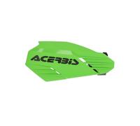 Acerbis Handguards K-Linear YKS Green/Black Fantic XE 125 2021-2024 0025760.377