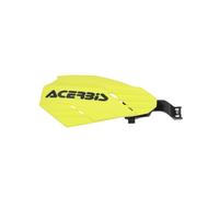 Acerbis Handguards K-Linear YKS Yellow/Black Fantic XE 125 2021-2024 0025760.279