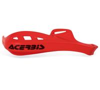 Acerbis Handguards Rally Profile Red Beta RR 125 2T 2018 2019 2020-2024