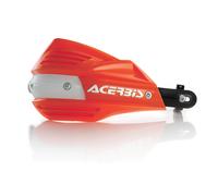 Acerbis Handguards X-Factor Orange 2 Beta RR 125 2T 2018-2024 0017557.011.016