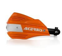 Acerbis Handguards X-Factor Orange 2 Beta RR 125 2T 2018-2024 0017557.011