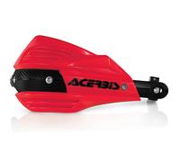 Acerbis Handguards X-Factor Red Beta RR 125 2T 2018 2019 2020-2024 0017557.110