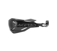 Acerbis Handguards X-Factory Suzuki V-Strom 800 Black / DE 2023 2024