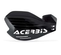 Acerbis Handguards X-Force Black Beta RR 125 2T 2018-2024 0013709.090