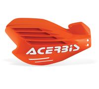 Acerbis Handguards X-Force Orange 2 Beta RR 125 2T 2018 2019 2020-2024