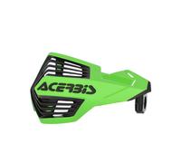 Acerbis Handguards X-Future Green/Black Beta RR 125 2T 2018 2019 2020-2024