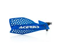 Acerbis Handguards X-Ultimate Blue/White Beta RR 125 2T 2018 2019 2020-2024