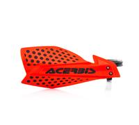 Acerbis Handguards X-Ultimate Red/Black Beta RR 125 2T 2018 2019 2020-2024