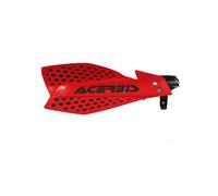 Acerbis Handguards X-Ultimate Red/Black Beta RR 125 2T 2018-2024 0022115.848