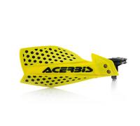 Acerbis Handguards X-Ultimate Yellow/Black Beta RR 125 2T 2018-2024