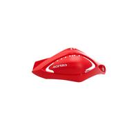 Acerbis Handguards Zoom Red 0025338.110