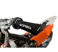 Acerbis Handle Cover Lever Black 0025423.090