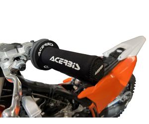 Acerbis Handle Cover Lever Black 0025423.090