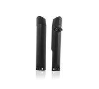 Acerbis Handlebar Cover Black Husqvarna TC 85 2014 2015 2016 2017 0022805.090