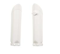 Acerbis Handlebar Cover White KTM SX 85 2013 2014 2015 2016 2017 0016894.030