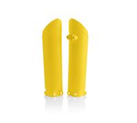Acerbis Handlebar Cover Yellow Husqvarna TC 85 2014 2015 2016 2017 0022805.060