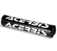Acerbis Handlebar Pad Enduro Cross MX 22 mm Foam Bar Pad, Black White