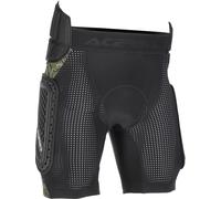 Acerbis Hard Rush Protector Shorts, size M