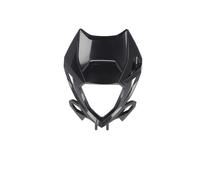 Acerbis Headlight Mask Black For Beta RR 350 4T 2020-2024