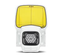 Acerbis Headlight Mask VSL Universal