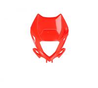 Acerbis Headlight Surround For Beta RR 2020 2021 2022 2023 2024 Red