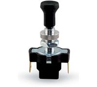 Acerbis Headlight Switch, black for Men