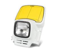 Acerbis Headlight White