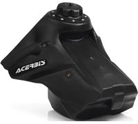 Acerbis Honda CRF 250/450 10,5 Liter Fuel Tank, black, size 6-10l for Men