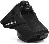 Acerbis Honda CRF 250/450R 10,5 L, fuel tank 10 Black