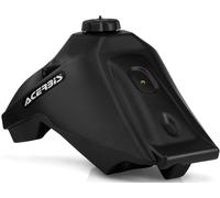 Acerbis Honda CRF 250L-M 12,5 L, fuel tank 12 Black