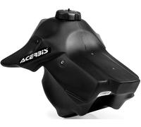 Acerbis Honda CRF 250R 11 L, fuel tank 11 l Black