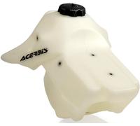 Acerbis Honda CRF 250R 11 L, fuel tank 11 L Transparent