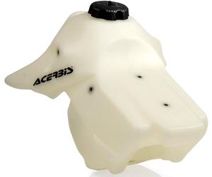 Acerbis Honda CRF 250R 11 L, fuel tank 11 L Transparent