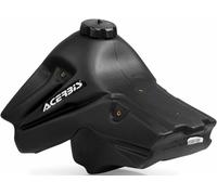 Acerbis Honda CRF 450 05/08 12 Liter Fuel Tank, black