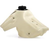 Acerbis Honda CRF 450 13/14 10,5 Liter Fuel Tank, silver, size 6-10l for Men