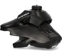 Acerbis Honda CRF 450 R 11L, fuel tank 11 l Black