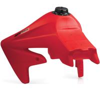 Acerbis Honda CRF 450X 05/14 15,5 Liter Fuel Tank, red, size 11-20l for Men
