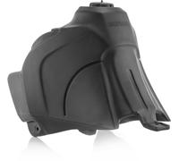 Acerbis Honda Dominator 88/91 23 Liter Fuel Tank, black